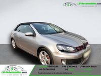 Occasion VW Golf 211 ch (155 kW) 2013 Cabriolet