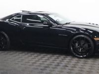 occasion Chevrolet Camaro 