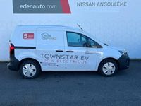 occasion Nissan Townstar TownstarEV FOURGON ELECTRIQUE 45KWH ACENTA 3p