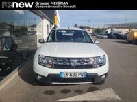 occasion Dacia Duster DUSTERdCi 110 4x2 Lauréate Plus