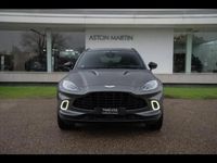 Occasion Aston Martin DBX 559 ch (411 kW) 2020 Gris SUV