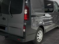 Occasion Renault Trafic 125 ch (91 kW) 2016 Blanc Monospace