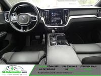 occasion Volvo V60 T8 Engine 303 ch + 87 ch BVA