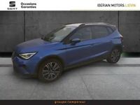 Occasion Seat Arona 95 ch (69 kW) 2022 Blanc SUV