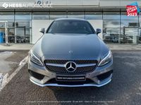 occasion Mercedes C220 220 d 170ch Sportline 9G-Tronic