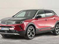 Occasion Opel Mokka Ultimate 132 ch (97 kW) 2022 SUV