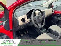 occasion Skoda Citigo 1.0 12v MPI 75 ch BVM