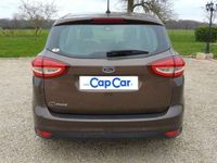 occasion Ford Focus 1.5 Tdci 120 Titanium