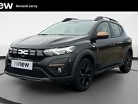 Occasion Dacia Sandero Extreme 2025 Noir Citadine