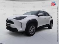 Occasion Toyota Yaris Cross 94 ch (69 kW) 2025 Blanc SUV