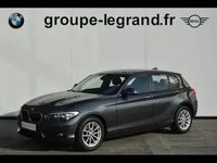 occasion BMW 114 Serie 1 d 95ch Lounge 5p