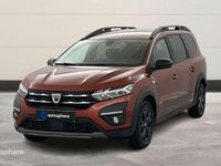 Occasion Dacia Jogger Extreme 102 ch (75 kW) 2022 Brun Monospace