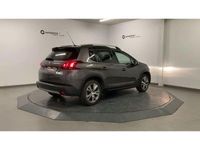 occasion Peugeot 2008 1.2 PureTech 110ch Crossway S&S EAT6