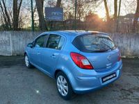 occasion Opel Corsa 1.3 CDTI - 75 ch FAP Color Edition