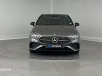 Occasion Mercedes A250 AMG line 166 ch (122 kW) 2025 Berline