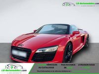 Occasion Audi R8 Spyder Sport 525 ch (386 kW) 2015 Coupé