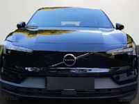 Occasion Volvo EX30 Ultra 200 kW (272 ch) 2025 Noir SUV