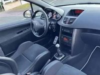 Occasion Peugeot 207 156 ch (114 kW) 2011 Berline