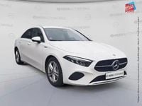 Occasion Mercedes A180 Progressive 137 ch (100 kW) 2023 Blanc polaire Berline