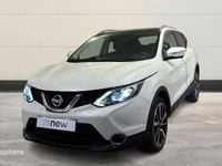 Occasion Nissan Qashqai Tekna 111 ch (81 kW) 2014 SUV