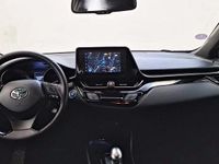 Occasion Toyota C-HR Edition 2023 Gris SUV