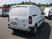 occasion Citroën Berlingo M Bluehdi 100 cvClim