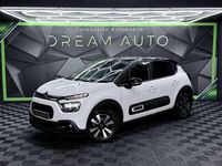 Occasion Citroën C3 PureTech 84 ch (61 kW) 2021 Blanc Berline