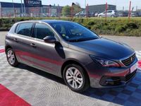 occasion Peugeot 308 Bluehdi 130ch S&s Active Business