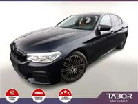 occasion BMW 540 Serie 5Xdrive M Sport Cuir Led Gps Radars