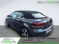 Occasion VW Golf 211 ch (155 kW) 2014 Cabriolet