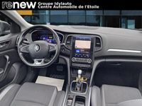 occasion Renault Mégane IV Megane IV ESTATEEstate E-TECH Plug-In Hybride 160 Intens