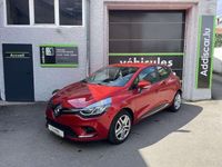 occasion Renault Clio IV 0.9 TCE 90 EXPRESSION GPS BLUETOOTH