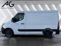 Occasion Opel Movano 135 ch (99 kW) 2020 Blanc Van