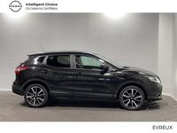 occasion Nissan Qashqai II 1.6 dCi 130ch Tekna