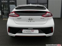 occasion Hyundai Ioniq 120ch 28kwh Executive