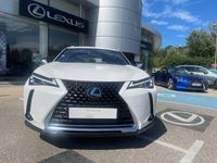 occasion Lexus UX 250h 2WD Pack Confort Business + Stage Hybrid Academy MY22