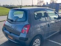 Occasion Renault Twingo Authentique 58 ch (42 kW) 2007 Citadine