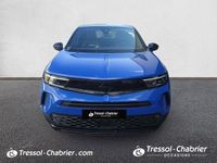 Occasion Opel Mokka Ultimate 130 ch (95 kW) 2024 Bleu SUV