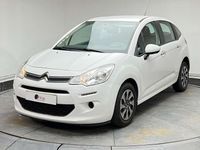 Occasion Citroën C3 Comfort 68 ch (50 kW) 2015 Blanc Berline