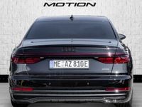 occasion Audi A8 Quattro 3.0 60 TFSIe S line - 462 - BVA Tiptronic Avus TFSI e