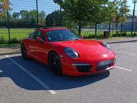 occasion Porsche 911 Carrera S Coupé 3.8i 400