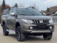Occasion Mitsubishi L200 Instyle 182 ch (133 kW) 2018 Pick-up