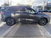 Occasion Ford Kuga ST-Line 152 ch (111 kW) 2023 Gris magnetic mã©tallisã©e fashion SUV
