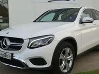 occasion Mercedes C220 Classe GlcD 9g-tronic 4matic Executive