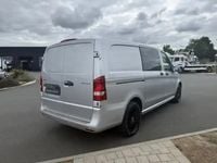 Occasion Mercedes Vito 2023 Argent Van