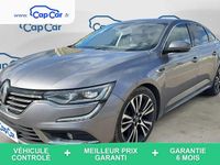 Occasion Renault Talisman Initiale Paris 160 ch (117 kW) 2017 Berline