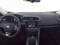 occasion Renault Kadjar Blue dCi 115 Business 5 portes Diesel Manuelle Gris
