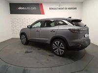 Occasion Renault Austral Iconic 160 ch (117 kW) 2022 Gris SUV
