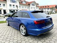 occasion Audi A6 Avant 3.0 V6 BITDI 326CH COMPETITION QUATTRO TIPTRONIC