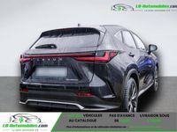 occasion Lexus NX450h+ NX 450h+ 4WD Hybride Rechargeable